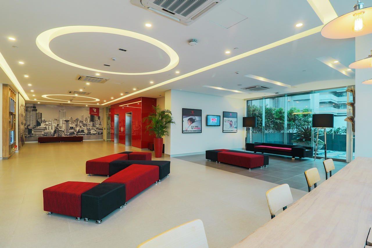 Red Planet Manila Binondo Ξενοδοχείο Εξωτερικό φωτογραφία